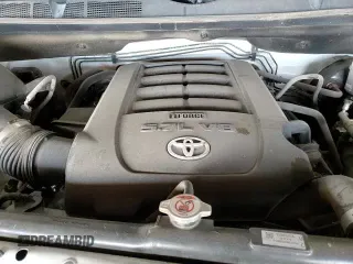 ✅ 2019 Toyota Tundra SR5 • VIN: 5TFEY5F1XKX254594 • Lot: 52644695. Wystawiony na Copart z przebiegiem 142 590 mil. Bezpłatny archiwum sprzedaży aukcyjnych z USA i szczegółowy raport historii pojazdu na DreamBid. Zdjęcie 15.