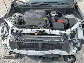 ✅ 2025 Buick Encore GX Preferred • VIN: KL4AMBSP2SB080465 • Lot: 81022085. Listed on Copart with 3,763 mi. Free auction sales archive from the USA and detailed vehicle history report at DreamBid. Image 15.