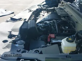 ✅ 2025 Lexus TX 350 Premium • VIN: 5TDAAAB69SS026735 • Lot: 43280156. Listed on IAAI with 4,792 mi. Free auction sales archive from the USA and detailed vehicle history report at DreamBid. Image 20.