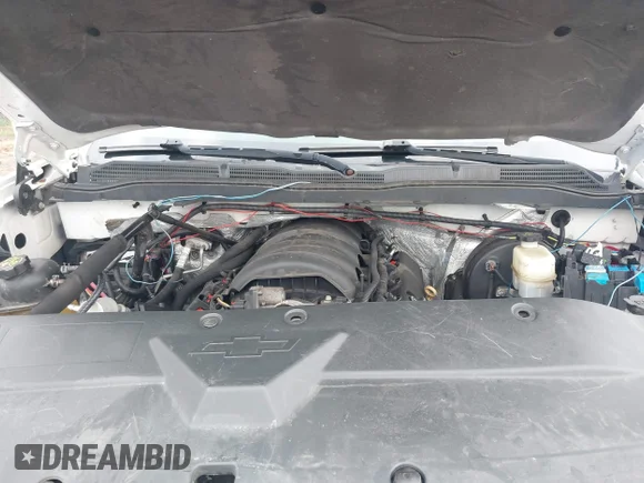 ✅ 2014 Chevrolet Silverado 1500 LT • VIN: 3GCPCREC7EG142023 • Лот: 44813339. Опубліковано раніше на IAAI з пробігом 195 142 миль. Безкоштовний доступ до архіву аукціонних продажів зі США та докладний звіт про історію автомобіля на DreamBid. Зображення 10.