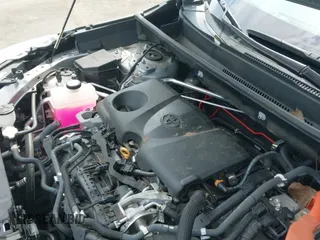 ✅ 2021 Toyota RAV4 Hybrid XLE • VIN: 2T3R6RFV8MW005767 • Lot: 43082048. Listed on IAAI with 13,126 mi. Free auction sales archive from the USA and detailed vehicle history report at DreamBid. Image 20.