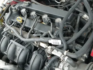 ✅ 2010 Ford Fusion SE • VIN: 3FAHP0HA2AR170198 • Lot: 42338208. Listed on IAAI with 173,376 mi. Free auction sales archive from the USA and detailed vehicle history report at DreamBid. Image 12.