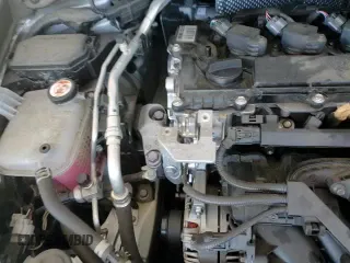 ✅ 2022 Toyota Corolla SE Nightshade • VIN: 5YFS4MCE5NP113273 • Lot: 91209755. Wystawiony na Copart z przebiegiem 45 163 mil. Bezpłatny archiwum sprzedaży aukcyjnych z USA i szczegółowy raport historii pojazdu na DreamBid. Zdjęcie 15.