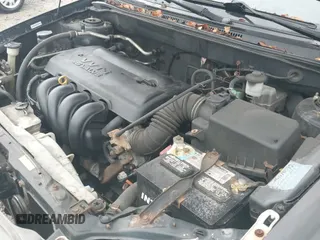 ✅ 2003 Toyota Corolla CE • VIN: 1NXBR32E13Z039990 • Lot: 43258247. Listed on IAAI with 269,418 mi. Free auction sales archive from the USA and detailed vehicle history report at DreamBid. Image 15.