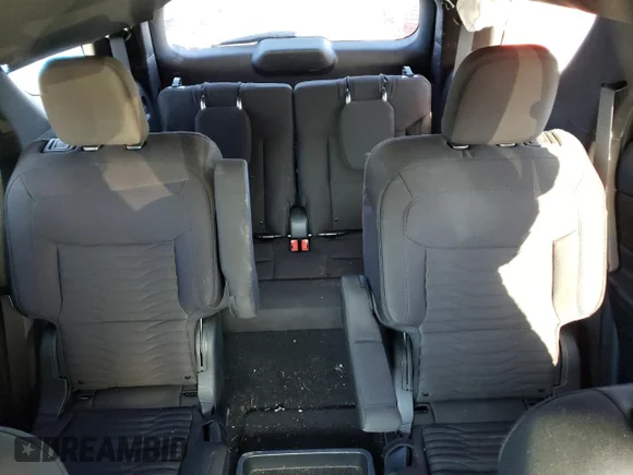 ✅ 2020 Ford Explorer XLT • VIN: 1FMSK8DH7LGB13579 • Лот: 39486473. Опубліковано раніше на Copart з пробігом 31 655 миль. Безкоштовний доступ до архіву аукціонних продажів зі США та докладний звіт про історію автомобіля на DreamBid. Зображення 10.