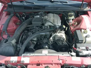 ✅ 1997 Ford Thunderbird LX • VIN: 1FALP624XVH151499 • Лот: 42791151. Опубликован ранее на IAAI с пробегом 68 565 миль. Бесплатный доступ к архиву аукционных продаж из США и подробный отчёт об истории автомобиля на DreamBid. Изображение 20.