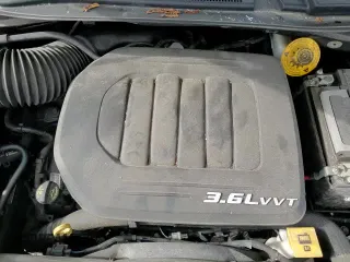 ✅ 2017 Dodge Grand Caravan SE • VIN: 2C4RDGBG0HR834141 • Lot: 82632195. Wystawiony na Copart z przebiegiem 77 754 mil. Bezpłatny archiwum sprzedaży aukcyjnych z USA i szczegółowy raport historii pojazdu na DreamBid. Zdjęcie 14.