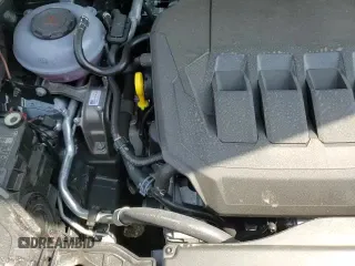 ✅ 2025 Audi Q3 S line Premium Plus • VIN: WA1EECF38S1075837 • Lot: 72004795. Wystawiony na Copart z przebiegiem 1 163 mil. Bezpłatny archiwum sprzedaży aukcyjnych z USA i szczegółowy raport historii pojazdu na DreamBid. Zdjęcie 15.