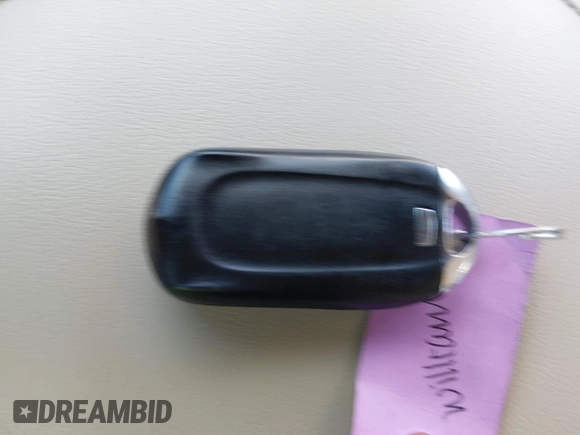 ✅ 2018 Buick Enclave Essence • VIN: 5GAERBKW4JJ197633 • Лот: 44404388. Опубликован ранее на IAAI с пробегом 106 431 миль. Бесплатный доступ к архиву аукционных продаж из США и подробный отчёт об истории автомобиля на DreamBid. Изображение 11.