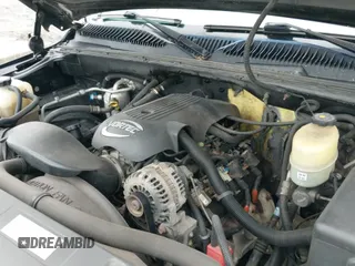 ✅ 2001 Chevrolet Silverado 2500HD LS • VIN: 1GCHK29U61E280459 • Лот: 42197585. Опубликован ранее на IAAI с пробегом 153 612 миль. Бесплатный доступ к архиву аукционных продаж из США и подробный отчёт об истории автомобиля на DreamBid. Изображение 12.