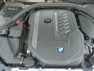 ✅ 2023 BMW 3 Series M340i • VIN: 3MW49FS0XP8D04585 • Lot: 67977975. Listed on Copart with Not provided. Free auction sales archive from the USA and detailed vehicle history report at DreamBid. Image 15.