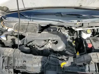 ✅ 2017 Ford Transit • VIN: 1FTYR2YM3HKB25585 • Лот: 84697534. Опубликован ранее на Copart с пробегом 128 794 миль. Бесплатный доступ к архиву аукционных продаж из США и подробный отчёт об истории автомобиля на DreamBid. Изображение 17.