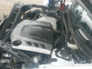 ✅ 2016 Hyundai Genesis Coupe 3.8L Base • VIN: KMHHT6KJ3GU132901 • Lot: 41525043. Wystawiony na IAAI z przebiegiem 94 012 mil. Bezpłatny archiwum sprzedaży aukcyjnych z USA i szczegółowy raport historii pojazdu na DreamBid. Zdjęcie 23.