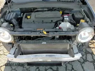 ✅ 2018 Jeep Renegade Latitude • VIN: ZACCJABH8JPH87570 • Лот: 82683804. Опубликован ранее на Copart с пробегом 68 273 миль. Бесплатный доступ к архиву аукционных продаж из США и подробный отчёт об истории автомобиля на DreamBid. Изображение 15.