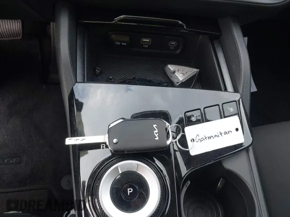 ✅ 2025 Kia Sportage LX • VIN: KNDPUCDG3S7215751 • Lot: 44220843. Wystawiony na IAAI z przebiegiem 138 mil. Bezpłatny archiwum sprzedaży aukcyjnych z USA i szczegółowy raport historii pojazdu na DreamBid. Zdjęcie 11.
