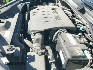 ✅ 2018 Toyota C-HR XLE • VIN: NMTKHMBX3JR045675 • Lot: 43676842. Listed on IAAI with 153,499 mi. Free auction sales archive from the USA and detailed vehicle history report at DreamBid. Image 18.