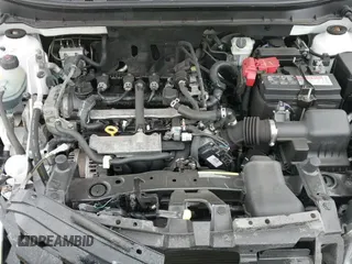 ✅ 2022 Nissan Kicks SV • VIN: 3N1CP5CV2NL517231 • Lot: 43325192. Listed on IAAI with 51,411 mi. Free auction sales archive from the USA and detailed vehicle history report at DreamBid. Image 19.