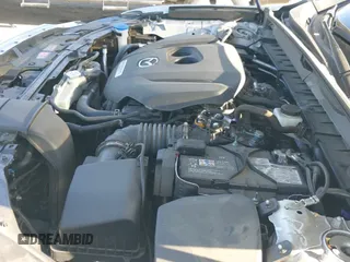 ✅ 2023 Mazda CX-50 Premium • VIN: 7MMVABDY5PN107511 • Lot: 41323099. Listed on IAAI with 52,059 mi. Free auction sales archive from the USA and detailed vehicle history report at DreamBid. Image 19.