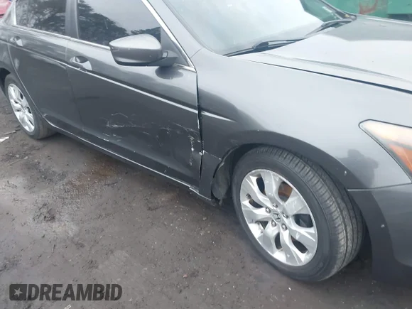 ✅ 2009 Honda Accord EX • VIN: 1HGCP26799A002847 • Lot: 44004335. Wystawiony na IAAI z przebiegiem 162 048 mil. Bezpłatny archiwum sprzedaży aukcyjnych z USA i szczegółowy raport historii pojazdu na DreamBid. Zdjęcie 6.