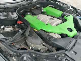 ✅ 2010 Mercedes-Benz E 63 AMG • VIN: WDDHF7HB1AA149079 • Lot: 42352755. Listed on IAAI with 162,115 mi. Free auction sales archive from the USA and detailed vehicle history report at DreamBid. Image 19.