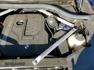 ✅ 2020 BMW X5 xDrive40i • VIN: 5UXCR6C06L9D59419 • Лот: 90489745. Опубликован ранее на Copart с пробегом 49 528 миль. Бесплатный доступ к архиву аукционных продаж из США и подробный отчёт об истории автомобиля на DreamBid. Изображение 16.