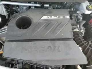 ✅ 2023 Nissan Rogue SL • VIN: 5N1BT3CB2PC785236 • Лот: 84969145. Опубликован ранее на Copart с пробегом 46 561 миль. Бесплатный доступ к архиву аукционных продаж из США и подробный отчёт об истории автомобиля на DreamBid. Изображение 14.