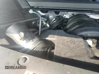 ✅ 2018 Cadillac Escalade ESV Luxury • VIN: 1GYS4HKJ0JR274128 • Lot: 69319325. Listed on Copart with 93,167 mi. Free auction sales archive from the USA and detailed vehicle history report at DreamBid. Image 16.