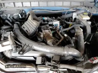 ✅ 2024 Ford Bronco Badlands • VIN: 1FMEE9BP5RLA59400 • Lot: 70048705. Listed on Copart with 6,471 mi. Free auction sales archive from the USA and detailed vehicle history report at DreamBid. Image 15.