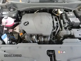 ✅ 2025 Kia Sportage SX-Prestige • VIN: 5XYK53DF0SG256324 • Lot: 69757405. Wystawiony na Copart z przebiegiem 8 587 mil. Bezpłatny archiwum sprzedaży aukcyjnych z USA i szczegółowy raport historii pojazdu na DreamBid. Zdjęcie 17.