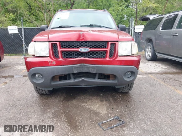 ✅ 2005 Ford Explorer Sport Trac XLS • VIN: 1FMZU67K75UA77689 • Лот: 45029807. Опубліковано раніше на IAAI з пробігом 155 655 миль. Безкоштовний доступ до архіву аукціонних продажів зі США та докладний звіт про історію автомобіля на DreamBid. Зображення 6.