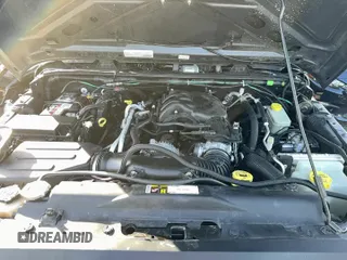 ✅ 2016 Jeep Wrangler Unlimited Sport • VIN: 1C4BJWDG4GL337201 • Lot: 94792425. Listed on Copart with 135,502 mi. Free auction sales archive from the USA and detailed vehicle history report at DreamBid. Image 11.