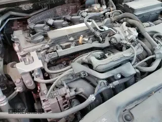 ✅ 2025 Toyota Corolla SE • VIN: 5YFS4MCE3SP225369 • Лот: 91841905. Опубликован ранее на Copart с пробегом 19 627 миль. Бесплатный доступ к архиву аукционных продаж из США и подробный отчёт об истории автомобиля на DreamBid. Изображение 15.