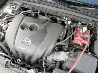 ✅ 2021 Mazda CX-30 Select • VIN: 3MVDMBBL7MM312780 • Lot: 81736835. Wystawiony na Copart z przebiegiem 54 993 mil. Bezpłatny archiwum sprzedaży aukcyjnych z USA i szczegółowy raport historii pojazdu na DreamBid. Zdjęcie 16.