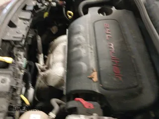 ✅ 2016 FIAT 500X Trekking • VIN: ZFBCFYCT1GP375979 • Lot: 41480485. Listed on IAAI with 87,352 mi. Free auction sales archive from the USA and detailed vehicle history report at DreamBid. Image 19.