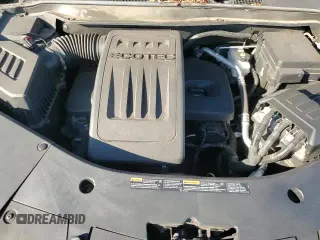 2017 Chevrolet Equinox LS with VIN 2GNALBEK8H1570224, listed as a Copart auction lot 86881205 with 99,029 mi miles and Salvage title. Bid and sale history available at DreamBid. Image 14.