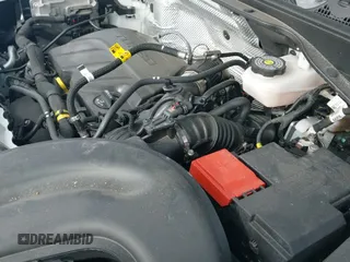 ✅ 2024 Buick Encore GX Preferred • VIN: KL4AMBS2XRB036678 • Lot: 41632855. Listed on IAAI with 10,935 mi. Free auction sales archive from the USA and detailed vehicle history report at DreamBid. Image 21.