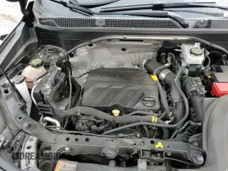 ✅ 2022 Buick Encore GX Preferred • VIN: KL4MMBS20NB145772 • Лот: 63829655. Опубликован ранее на Copart с пробегом 16 815 миль. Бесплатный доступ к архиву аукционных продаж из США и подробный отчёт об истории автомобиля на DreamBid. Изображение 16.