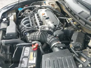 ✅ 2008 Honda Accord LX • VIN: 1HGCP26358A153163 • Lot: 43597601. Wystawiony na IAAI z przebiegiem 180 517 mil. Bezpłatny archiwum sprzedaży aukcyjnych z USA i szczegółowy raport historii pojazdu na DreamBid. Zdjęcie 14.