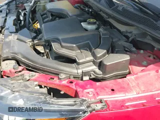 ✅ 2018 Nissan Rogue SV • VIN: JN1BJ1CP1JW152228 • Lot: 42492287. Wystawiony na IAAI z przebiegiem 130 859 mil. Bezpłatny archiwum sprzedaży aukcyjnych z USA i szczegółowy raport historii pojazdu na DreamBid. Zdjęcie 19.