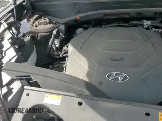 ✅ 2023 Hyundai Palisade SEL • VIN: KM8R4DGE7PU544725 • Lot: 80368265. Listed on Copart with 36,360 mi. Free auction sales archive from the USA and detailed vehicle history report at DreamBid. Image 15.