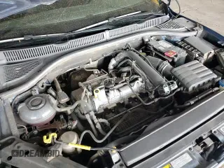 ✅ 2019 Volkswagen Jetta S • VIN: 3VWC57BU7KM254972 • Lot: 57506205. Listed on Copart with 63,117 mi. Free auction sales archive from the USA and detailed vehicle history report at DreamBid. Image 14.