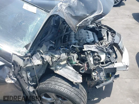 ✅ 2012 Acura TL Technology • VIN: 19UUA9F56CA000607 • Lot: 45073507. Listed on IAAI with 174,909 mi. Free auction sales archive from the USA and detailed vehicle history report at DreamBid. Image 6.