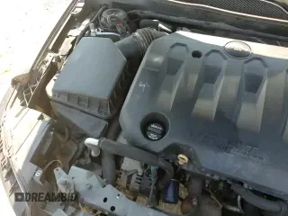 ✅ 2019 Chevrolet Impala LT • VIN: 1G11Z5S34KU144864 • Лот: 80406305. Опубликован ранее на Copart с пробегом 122 329 миль. Бесплатный доступ к архиву аукционных продаж из США и подробный отчёт об истории автомобиля на DreamBid. Изображение 14.