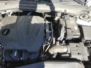 ✅ 2025 Kia K5 GT-Line • VIN: KNAG64J76S5295012 • Lot: 89866295. Wystawiony na Copart z przebiegiem 15 582 mil. Bezpłatny archiwum sprzedaży aukcyjnych z USA i szczegółowy raport historii pojazdu na DreamBid. Zdjęcie 15.