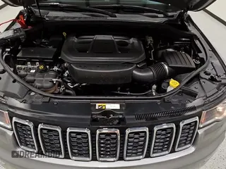 ✅ 2020 Jeep Grand Cherokee Laredo E • VIN: 1C4RJFAGXLC153684 • Lot: 86517945. Listed on Copart with 139,511 mi. Free auction sales archive from the USA and detailed vehicle history report at DreamBid. Image 15.