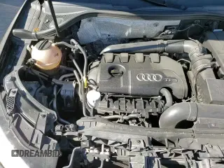 ✅ 2017 Audi Q3 Premium Plus • VIN: WA1JCCFS0HR003438 • Лот: 84221215. Опубликован ранее на Copart с пробегом 127 503 миль. Бесплатный доступ к архиву аукционных продаж из США и подробный отчёт об истории автомобиля на DreamBid. Изображение 14.