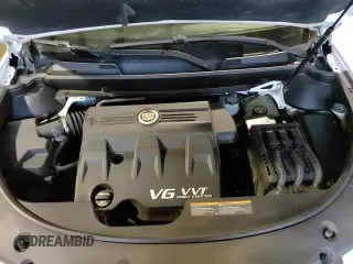 ✅ 2012 Cadillac SRX Luxury Collection • VIN: 3GYFNDE3XCS643310 • Лот: 85750454. Опубликован ранее на Copart с пробегом 132 025 миль. Бесплатный доступ к архиву аукционных продаж из США и подробный отчёт об истории автомобиля на DreamBid. Изображение 16.