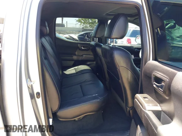 ✅ 2022 Toyota Tacoma TRD Off Road • VIN: 3TMDZ5BN4NM134253 • Lot: 44846631. Wystawiony na IAAI z przebiegiem 36 382 mil. Bezpłatny archiwum sprzedaży aukcyjnych z USA i szczegółowy raport historii pojazdu na DreamBid. Zdjęcie 8.