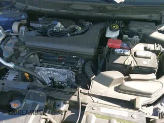 ✅ 2017 Nissan Rogue SV • VIN: KNMAT2MVXHP504216 • Lot: 43353474. Wystawiony na IAAI z przebiegiem 39 629 mil. Bezpłatny archiwum sprzedaży aukcyjnych z USA i szczegółowy raport historii pojazdu na DreamBid. Zdjęcie 20.