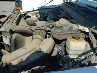 ✅ 2005 Ford F-250 XL • VIN: 1FTSX20515EB09203 • Lot: 41849426. Wystawiony na IAAI z przebiegiem 179 296 mil. Bezpłatny archiwum sprzedaży aukcyjnych z USA i szczegółowy raport historii pojazdu na DreamBid. Zdjęcie 17.